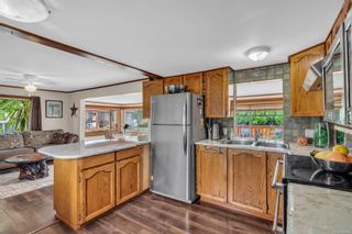 Photo 4: 8 2705 N Island Hwy in Campbell River: CR Campbell River North Manufactured Home for sale : MLS®# 884406