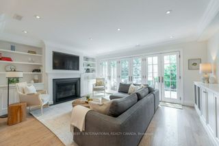 Photo 13: 125 Brookedale Avenue in Toronto: Lawrence Park North House (2-Storey) for lease (Toronto C04)  : MLS®# C6140628