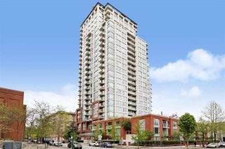 Photo 13: 1211 550 TAYLOR Street in Vancouver: Downtown VW Condo for sale in "The Taylor" (Vancouver West)  : MLS®# R2575257