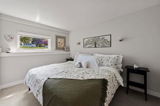 Photo 34: 2213 MAHON Avenue in North Vancouver: Central Lonsdale House for sale : MLS®# R2782682