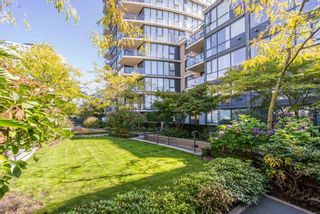 Photo 14: 215 1483 W 7TH Avenue in Vancouver: Fairview VW Condo for sale in "VERONA OF PORTICO" (Vancouver West)  : MLS®# R2108355