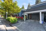Main Photo: 22 2590 AUSTIN Avenue in Coquitlam: Coquitlam East Townhouse for sale in "AUSTIN WOODS" : MLS®# R2878912