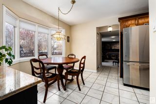 Photo 11: 4808 144 Street in Edmonton: Zone 14 House for sale : MLS®# E4377454