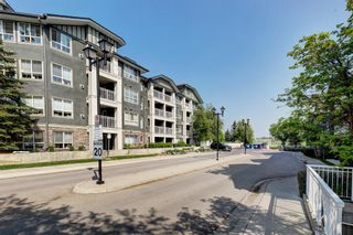 Photo 5: 210 35 Richard Court SW in Calgary: Lincoln Park Apartment for sale : MLS®# A2052409