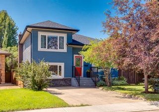 Photo 1: 5820 Bowwater Crescent NW in Calgary: Bowness Detached for sale : MLS®# A1238498