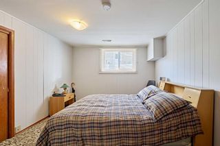 Photo 31: 309/311 27 Avenue NE in Calgary: Tuxedo Park Full Duplex for sale : MLS®# A2132284