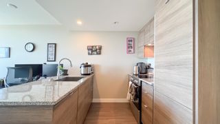 Photo 4: 1705 488 SW MARINE Drive in Vancouver: Marpole Condo for sale in "MARINE GATEWAY" (Vancouver West)  : MLS®# R2832612