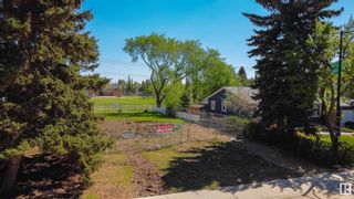 Photo 3: 8203 144 Street in Edmonton: Zone 10 Vacant Lot/Land for sale : MLS®# E4374124