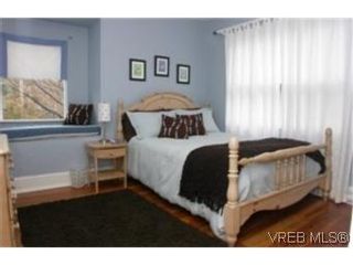 Photo 5:  in VICTORIA: Vi Fairfield East House for sale (Victoria)  : MLS®# 456404