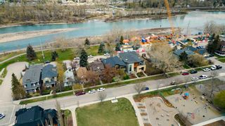 Photo 3: 914 8 Avenue SE in Calgary: Inglewood Semi Detached (Half Duplex) for sale : MLS®# A2130381