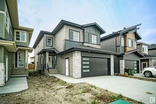 Main Photo: 17216 68 Street in Edmonton: Zone 28 House for sale : MLS®# E4372850