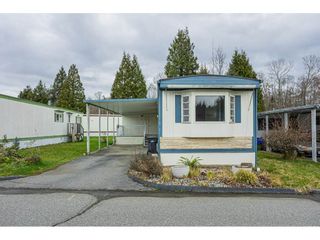 Photo 2: 119 1840 160 Street in Surrey: King George Corridor Manufactured Home for sale in "BREAKAWAY BAYS" (South Surrey White Rock)  : MLS®# R2532598