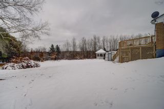 Photo 30: 1651 Highway 2 in Brentwood: 104-Truro / Bible Hill Residential for sale (Northern Region)  : MLS®# 202325348