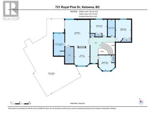 Photo 98: 721 Royal Pine Drive in Kelowna: House for sale : MLS®# 10307358