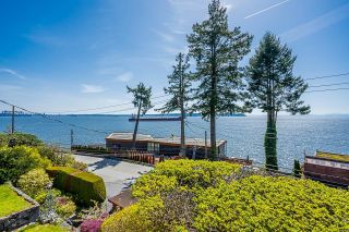 Photo 3: 3741 MARINE Drive in West Vancouver: West Bay House for sale : MLS®# R2847274