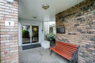 Photo 32: 307 32823 LANDEAU Place in Abbotsford: Central Abbotsford Condo for sale in "Park Place" : MLS®# R2499937