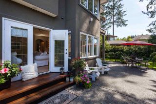 Photo 18: 2315 140A Street in Surrey: Sunnyside Park Surrey House for sale in "Forest Edge" (South Surrey White Rock)  : MLS®# R2491713