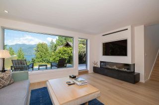 Photo 7: 4761 COVE CLIFF Road in North Vancouver: Deep Cove House for sale : MLS®# R2584164