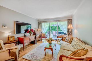 Photo 5: 105 2255 YORK Avenue in Vancouver: Kitsilano Condo for sale in "THE BEACH HOUSE" (Vancouver West)  : MLS®# R2778919