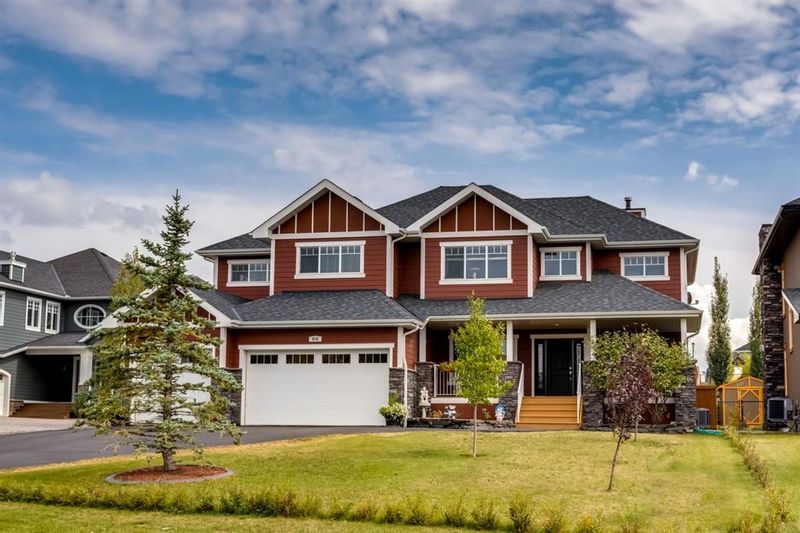FEATURED LISTING: 976 East Chestermere Drive West Chestermere
