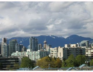 Photo 10: 324 638 W 7TH Avenue in Vancouver: Fairview VW Condo for sale in "OMEGA" (Vancouver West)  : MLS®# V708092