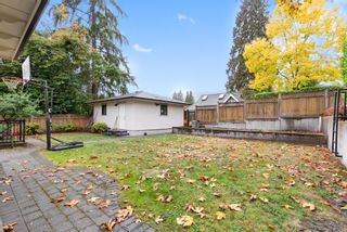 Photo 25: 1105 HAYWOOD Avenue in West Vancouver: Ambleside House for sale : MLS®# R2738447