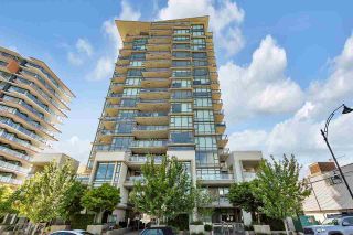 FEATURED LISTING: 607 - 1455 GEORGE Street White Rock