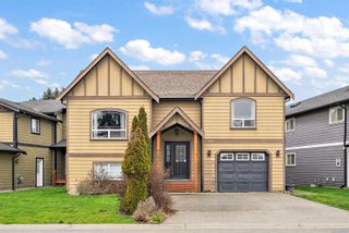 Main Photo: 2282 Church Hill Dr in Sooke: Sk Broomhill House for sale : MLS®# 954130