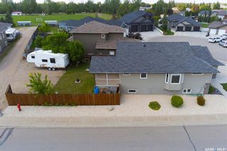 Photo 35: 301 Deer Bay in Warman: Residential for sale : MLS®# SK935285