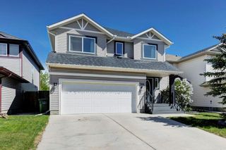 Photo 30: 788 Luxstone Landing SW: Airdrie Detached for sale : MLS®# A2051153