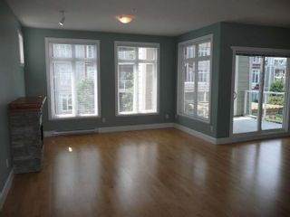 Photo 4: 206 4233 Bayview Street in Richmond: Home for sale