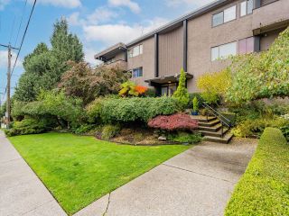 Photo 2: 306 341 MAHON Avenue in North Vancouver: Lower Lonsdale Condo for sale in "Wendral Court" : MLS®# R2627199