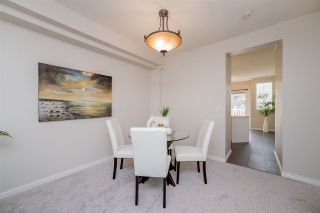 Photo 6: 47 2678 KING GEORGE Boulevard in Surrey: King George Corridor Townhouse for sale in "Mirada" (South Surrey White Rock)  : MLS®# R2263802