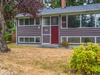 Photo 26: 170 Giggleswick Pl in Nanaimo: Na Central Nanaimo House for sale : MLS®# 922497