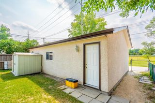 Photo 27: 483 Lindsay Street in Winnipeg: River Heights Residential for sale (1C)  : MLS®# 202320537