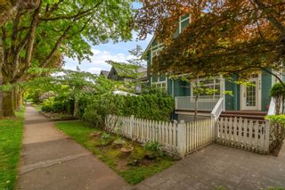 Photo 21: 1821 W 11TH Avenue in Vancouver: Kitsilano Townhouse for sale (Vancouver West)  : MLS®# R2586035