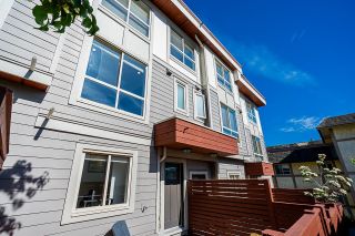 Photo 28: 3 15118 THRIFT Avenue: White Rock Townhouse for sale in "Camden Corners" (South Surrey White Rock)  : MLS®# R2896287
