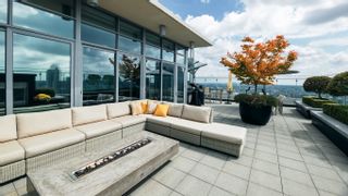 Photo 21: PH1 1028 BARCLAY Street in Vancouver: West End VW Condo for sale in "THE PATINA" (Vancouver West)  : MLS®# R2731092