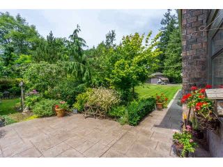 Photo 13: 2095 204A Street in Langley: Brookswood Langley House for sale : MLS®# F1450193