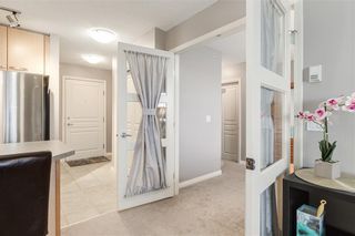 Photo 10: 412 5115 RICHARD Road SW in Calgary: Lincoln Park Apartment for sale : MLS®# C4243321