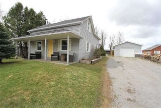 Photo 1: 1619 County Rd 46 in Kawartha Lakes: Woodville House (2-Storey) for sale : MLS®# X5573481