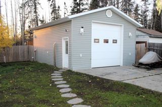 Photo 35: 127 CRYSDALE Drive in Mackenzie: Mackenzie -Town House for sale : MLS®# R2824710
