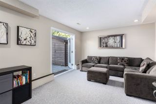 Photo 14: 3207 VALDEZ Court in Coquitlam: New Horizons House for sale in "NEW HORIZONS" : MLS®# R2416763
