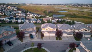 Photo 16: 109 Royal Crest View NW in Calgary: Royal Oak Semi Detached for sale : MLS®# A2001234