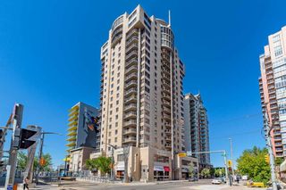 Main Photo: 401 683 10 Street SW in Calgary: Downtown West End Apartment for sale : MLS®# A2125608