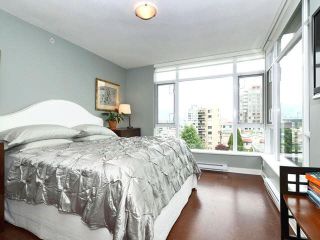 Photo 7: 703 1333 W 11TH AVENUE in Vancouver: Fairview VW Condo for sale (Vancouver West)  : MLS®# R2032039