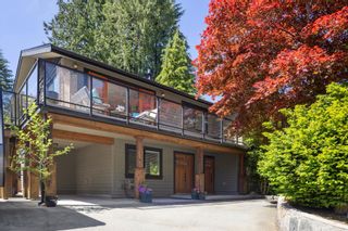 Photo 4: 4647 HOSKINS Road in North Vancouver: Lynn Valley House for sale : MLS®# R2902836