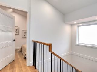 Photo 29: 755 E 21ST Avenue in Vancouver: Fraser VE 1/2 Duplex for sale (Vancouver East)  : MLS®# R2871097