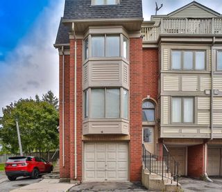 Photo 1: 16 1635 Pickering Parkway in Pickering: Village East Condo for sale : MLS®# E5770683