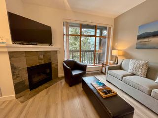 Photo 15: 95 Wk 4/13 - 4355 NORTHLANDS Boulevard in Whistler: Whistler Village Townhouse for sale in "NORTHSTAR" : MLS®# R2848554